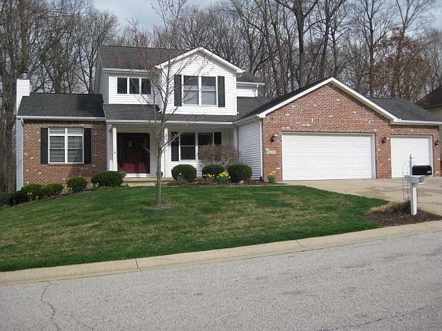 1st image of 6323 Gallegos Dr