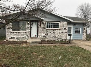 449 Shellview St, Bethalto, IL 62010