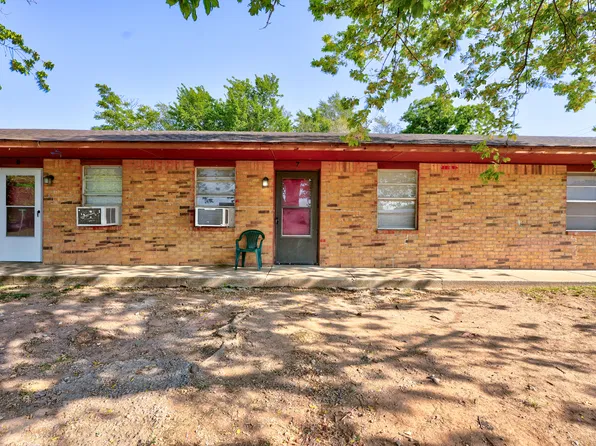 219 S 4th St Unit 7, Noble, OK 73068