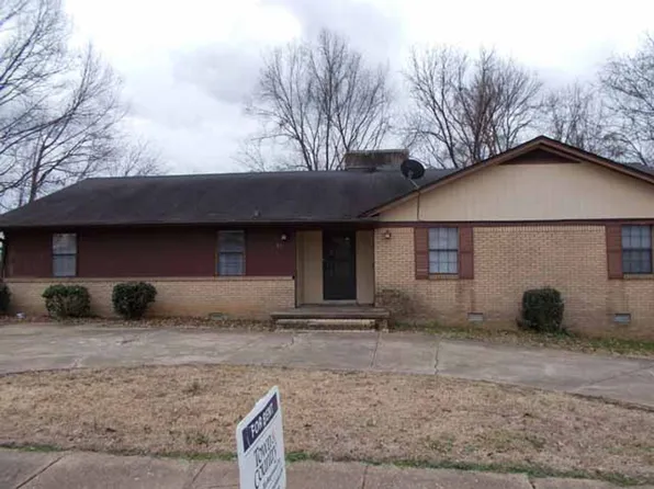 00202, 12 Camelot Cv, Jackson, TN 38305