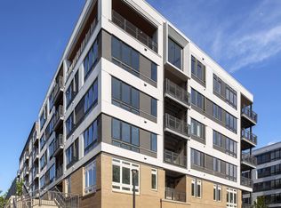 The Collins, Cleveland, OH 44113