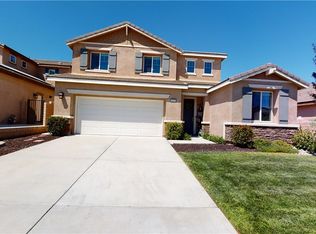 4039 Blackberry Dr, San Bernardino, CA 92407