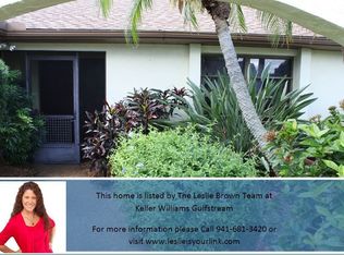 404 Eden Dr, Englewood, FL 34223