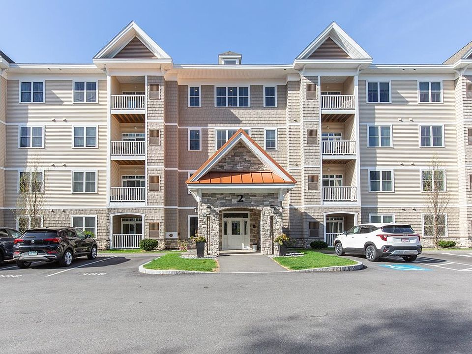 1st image of 2 Henry David Drive #305