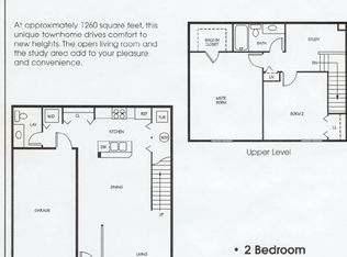 3201 23rd Ave SW UNIT E, Fargo, ND 58103