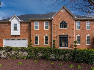 7098 Falcon Way, Trinity, NC 27370