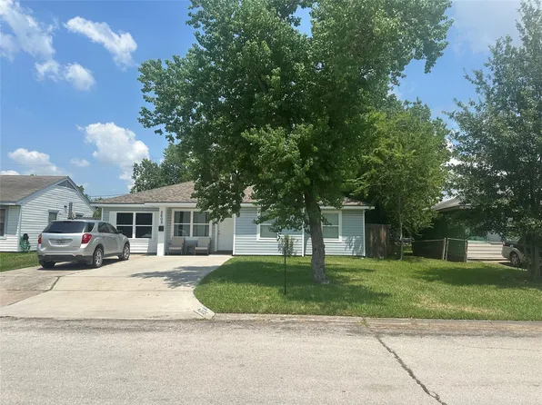 2605 Rosemead Dr, Pasadena, TX 77506