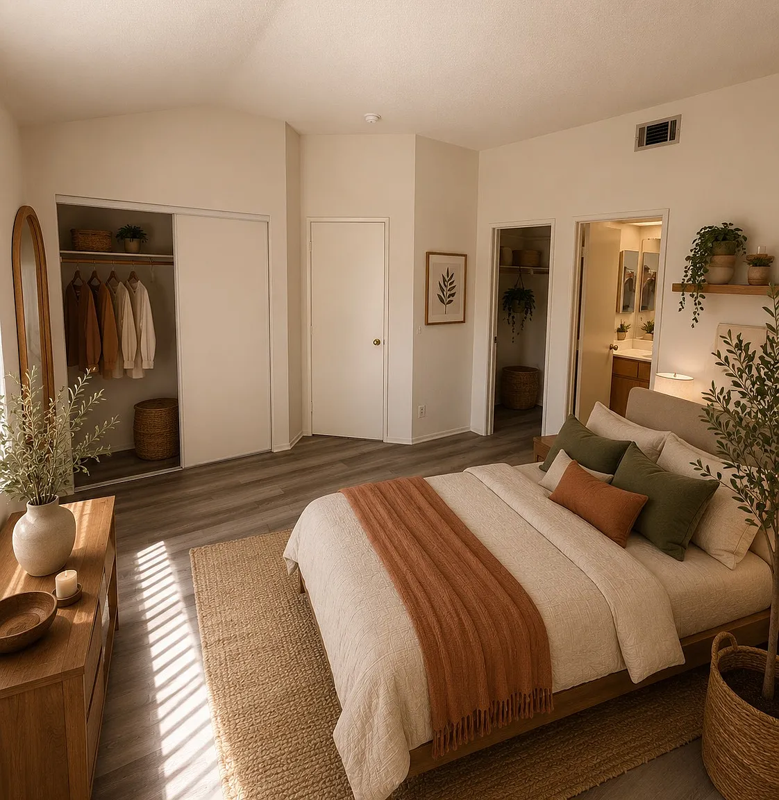 2 bed, 1100 sqft, $2,650 — Photo 2