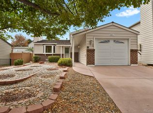 5017 S Quintero Cir, Aurora, CO 80015
