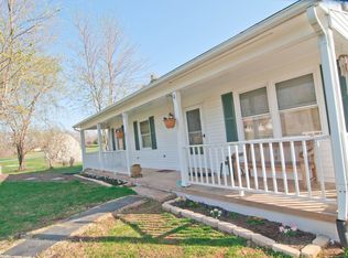 1975 Kidds Dairy Rd, Scottsville, VA 24590