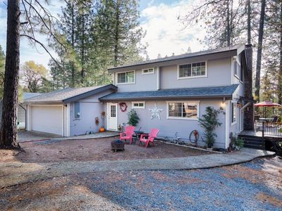 5340 Davenport Rd, Placerville, CA, 95667