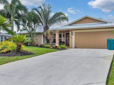 1070 SW Jennifer Terrace, Port Saint Lucie, FL, 34953