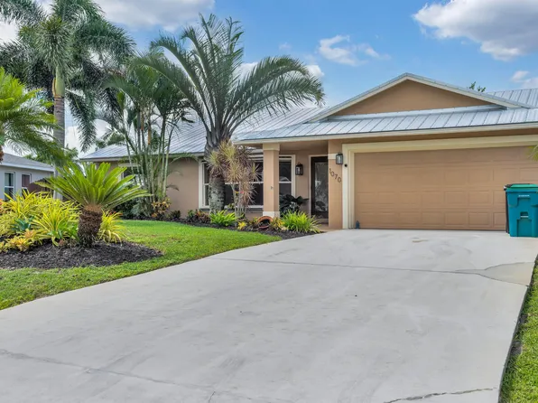 1070 SW Jennifer Terrace, Port St Lucie, FL 34953