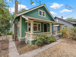 6846 N Willamette Blvd, Portland, OR 97203