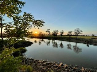 County Road 358, Gause, TX 77857