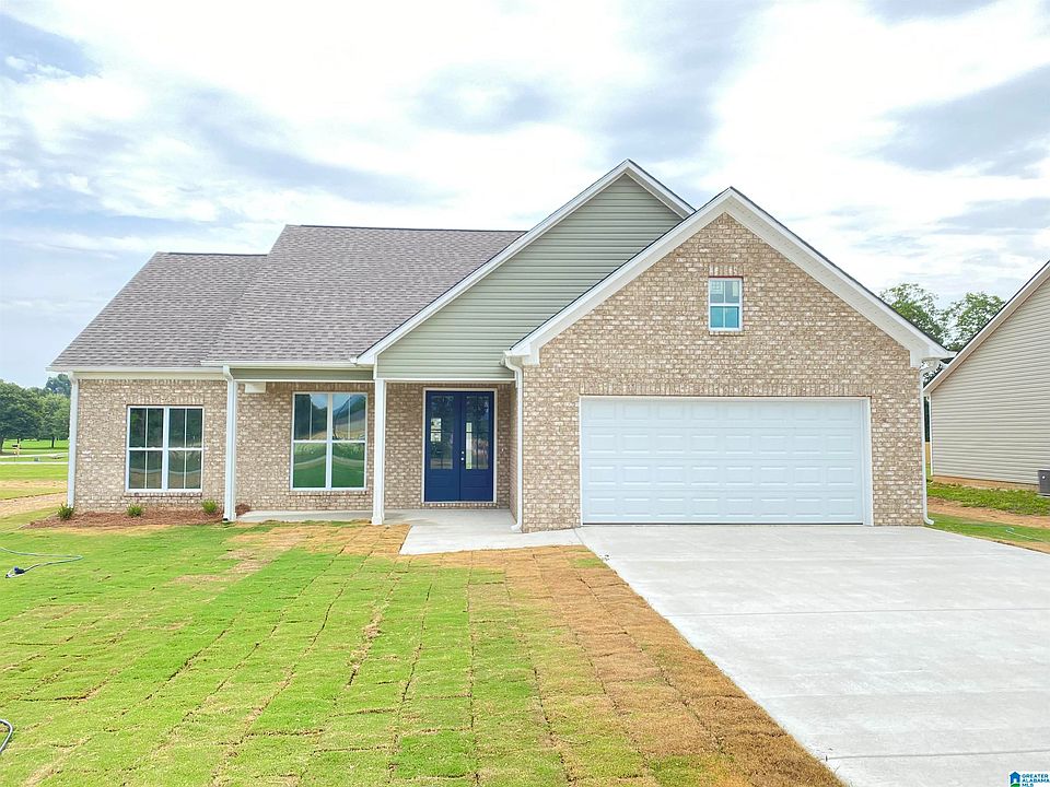 212 Crocker Rd, Odenville, AL 35120 MLS 1333847 Zillow