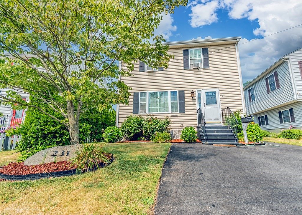 231 Lapham St, Fall River, MA 02721 Zillow