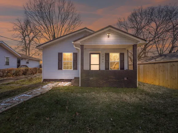 2006 Rawlings St, Chattanooga, TN 37406