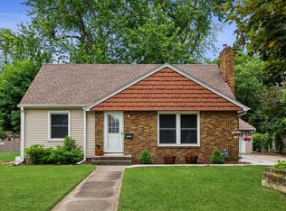 7233 Oliver Ave S, Richfield, MN 55423