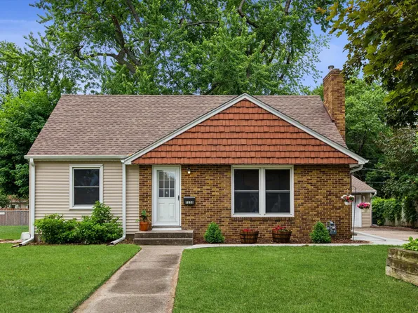 7233 Oliver Ave S, Richfield, MN 55423