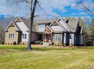 3140 Flint Ridge Rd, Siler City, NC 27344