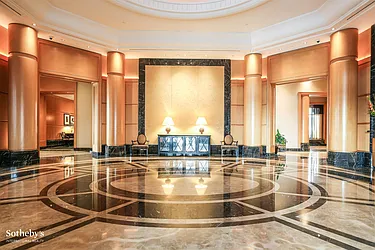 Sold by Sotheby's International Realty