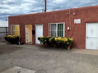 112 La Veta Dr NE APT C, Albuquerque, NM 87108