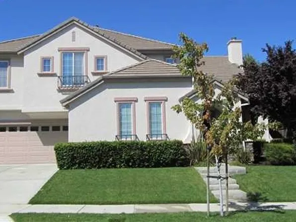 546 Lakeview Dr, Brentwood, CA 94513