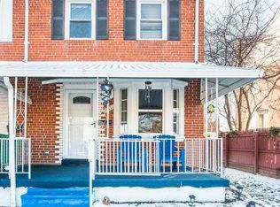 8331 Kavanagh Rd, Baltimore, MD 21222