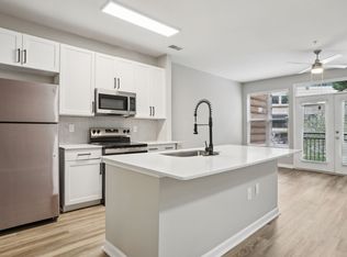 Flatiron West Trade, Charlotte, NC 28202