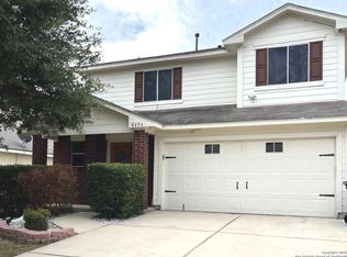 8454 Blackstone Cv, Converse, TX 78109