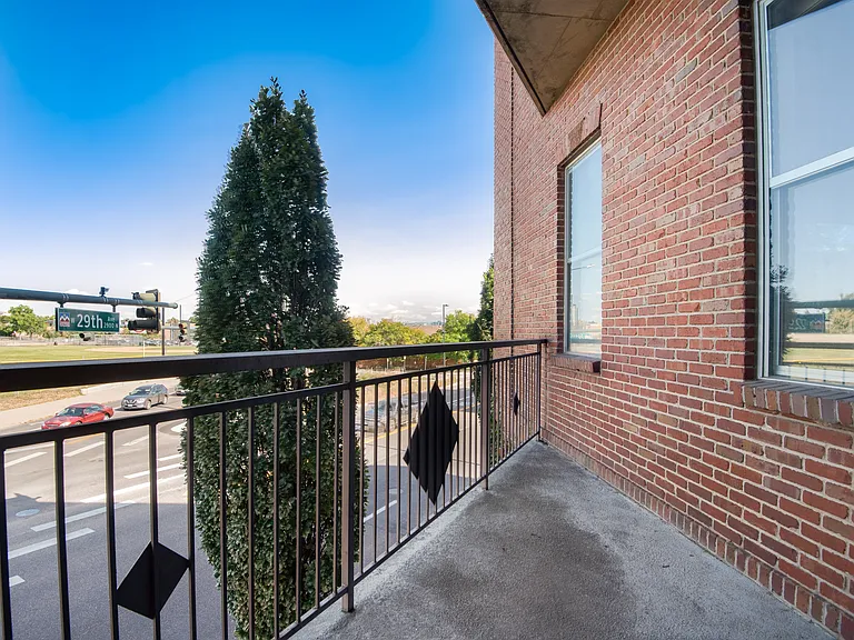 2899 N Speer Blvd #201 — Photo 27