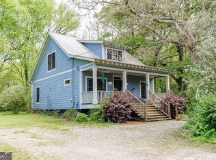 243 Arch St, Athens, GA 30601