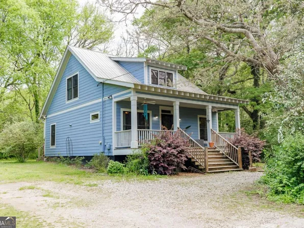243 Arch St, Athens, GA 30601
