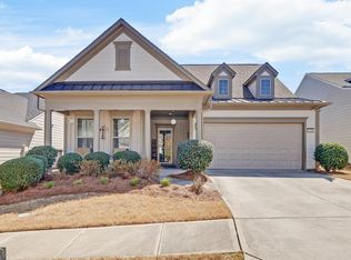 5719 Sierra Bend Way, Hoschton, GA 30548