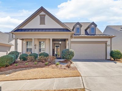 5719 Sierra Bend Way, Hoschton, GA, 30548