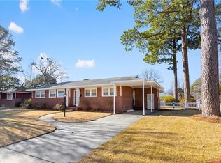 5772 Andrea Dr, Norfolk, VA 23518