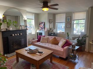 509 E Broadway #1, Boston, MA 02127