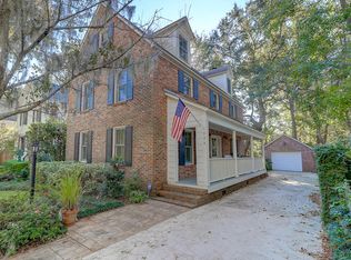 1034 Plantation Ln, Mount Pleasant, SC 29464