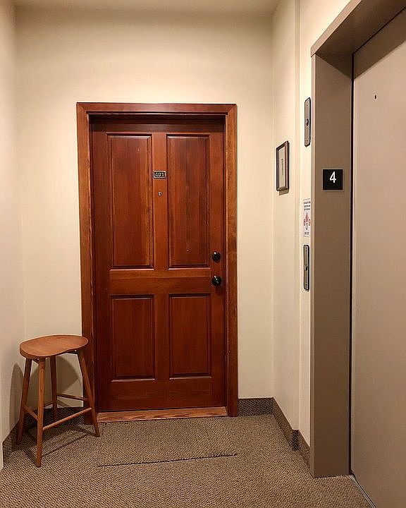 1st image of 1215 Lawrence St Unit 401
