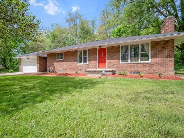 2644 Kilgore St, Akron, OH 44203