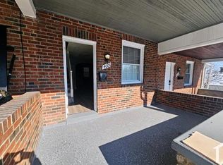4004 Walrad St #Sfh, Baltimore, MD 21229