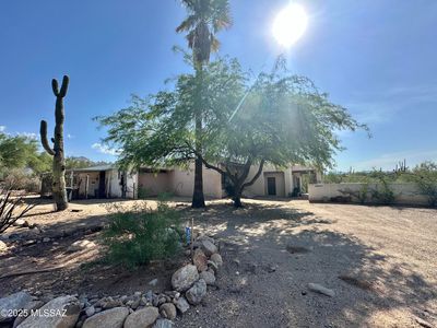 231 E Rudasill Rd, Pima County, AZ, 85704