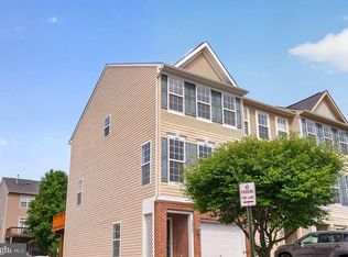 15700 John Diskin Cir, Woodbridge, VA 22191
