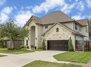 8550 Ridgepoint Dr, Houston, TX 77055