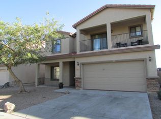 2183 E Greenlee Ave, Apache Junction, AZ 85119