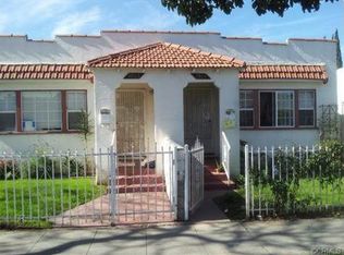 1065 Gaviota Ave, Long Beach, CA 90813