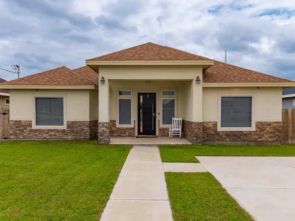 3048 Ariel Dr, Eagle Pass, TX 78852
