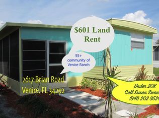 2617 Brian Rd, Venice, FL 34292