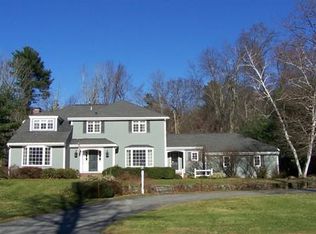 6 Blueberry Cir, Andover, MA 01810